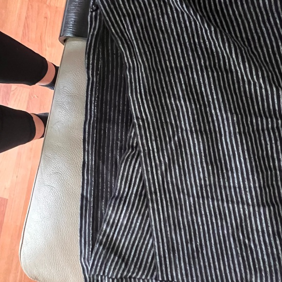 Madewell thick strapped tank top. - Picture 5 of 5